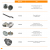 Merlo P40.7 - Instrukcje Napraw - Service Manuals - DTR